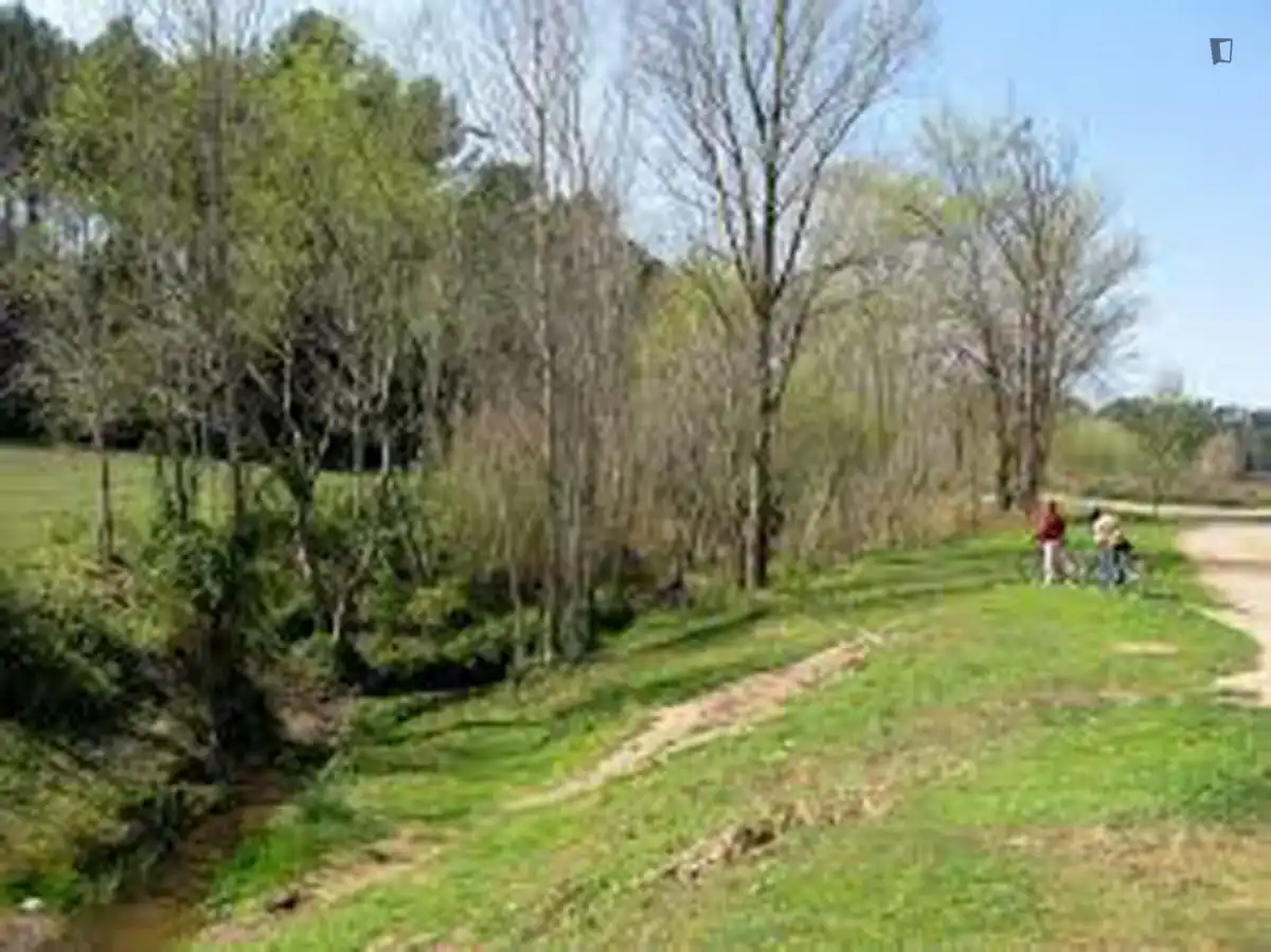 Habitació a Badia del Vallès