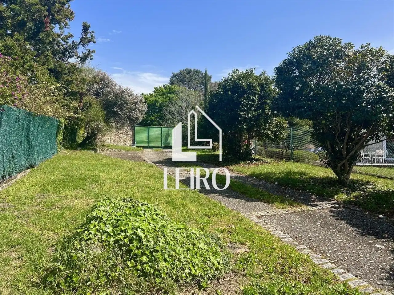 Casa o chalet en venta en Vilagarcía de Arousa con Jardín privado y Terraza
