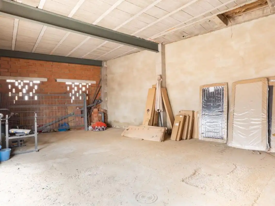 Houses for sale in Alginet  with Heating and Storage room