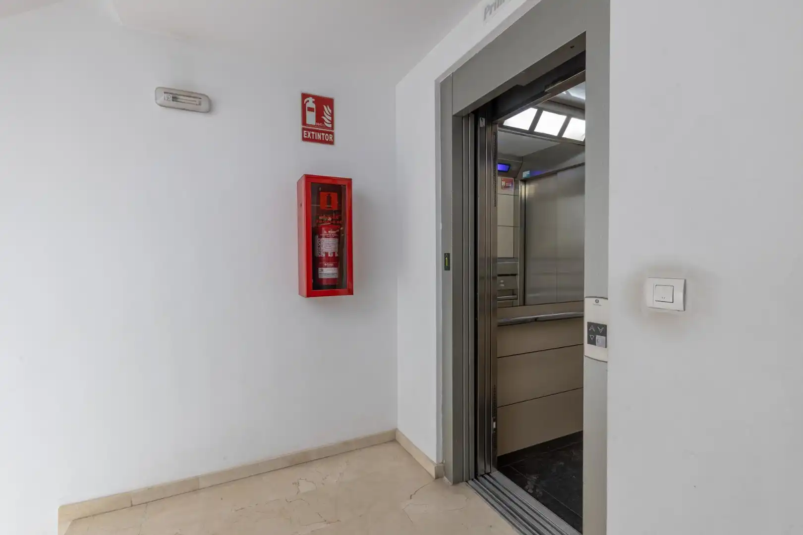 Appartement avec ascenseur à vendre à Cúllar Vega, imagen 23
