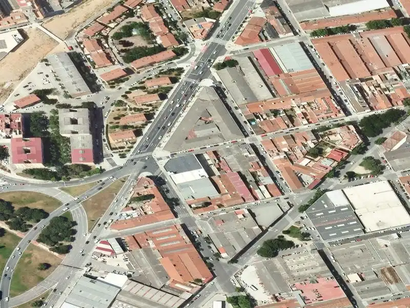 Residential land for sale in lugar Italia, imagen 4