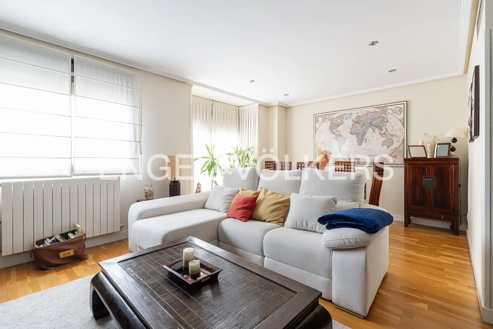Flat with pool for sale in Fuencarral - El Pardo, imagen 3