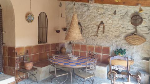 Photo 3 of Country homes for sale in La Vall d'Alcalà, Alicante