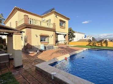 Maison avec piscine à vendre à Ardelejos - Cuesta de la Palma - Buenavista