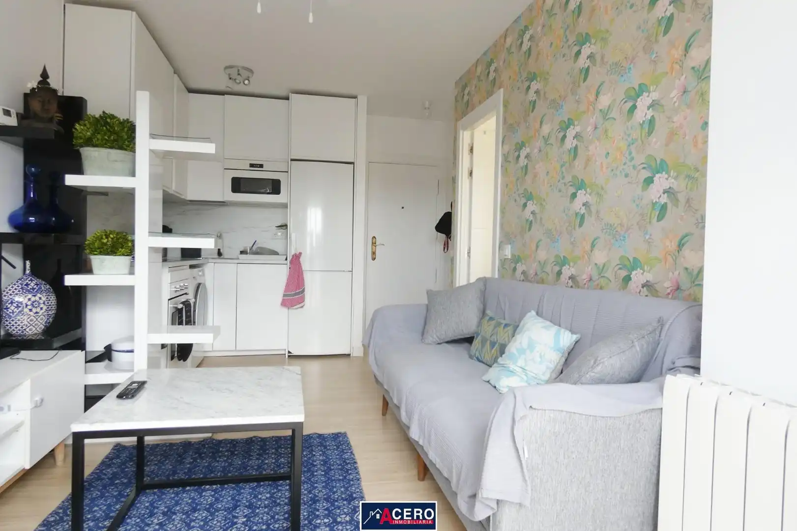 Apartament amb piscina de lloguer a Urbanizacion CANAL I (LA), imagen 4