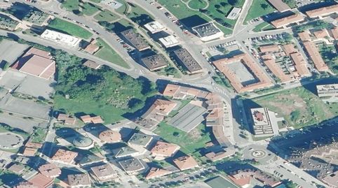 Foto 2 de Pis en venda a Avenida Alemania de, Centro, Avilés