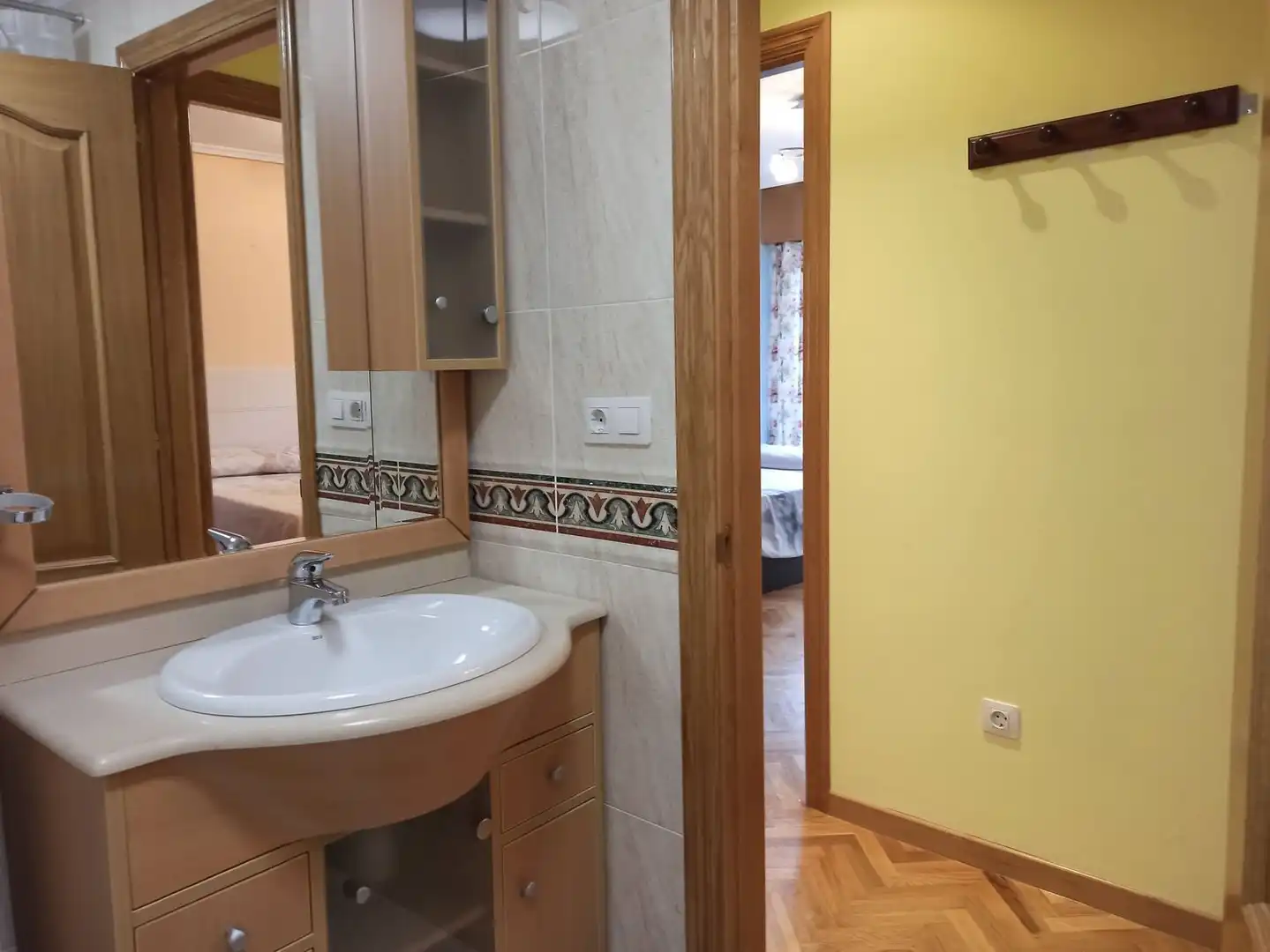 Appartement avec ascenseur à vendre à Travesía A Gaiteira, imagen 17