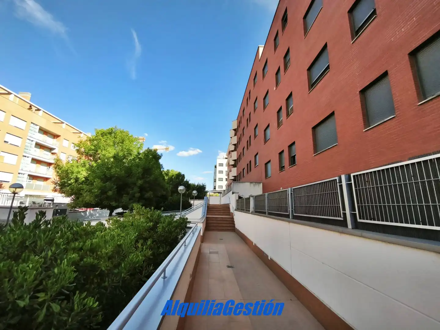Pis amb ascensor en venda a Calle la Fresneda 9, imagen 18
