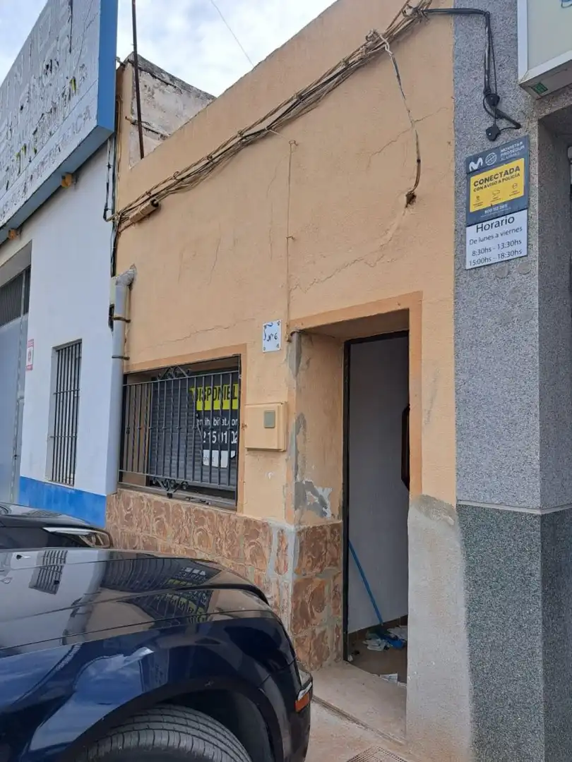 Detached homes for sale in Torreblanca  with Alarm