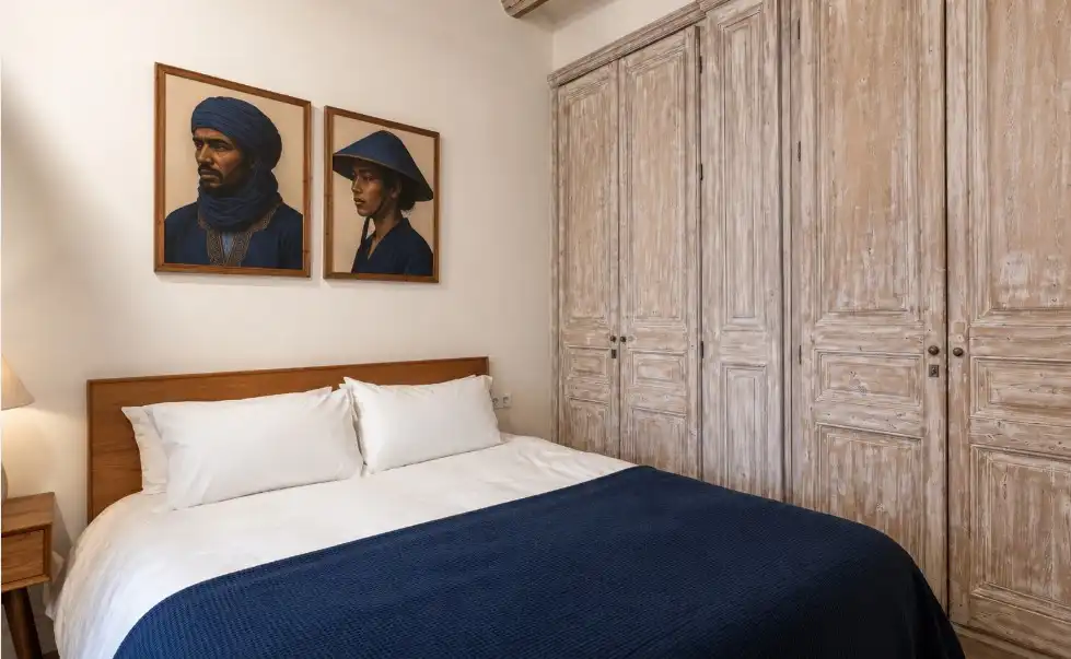 Wohnung mit Terrasse zum Verkauf in Carrer d'Avinyó, imagen 6