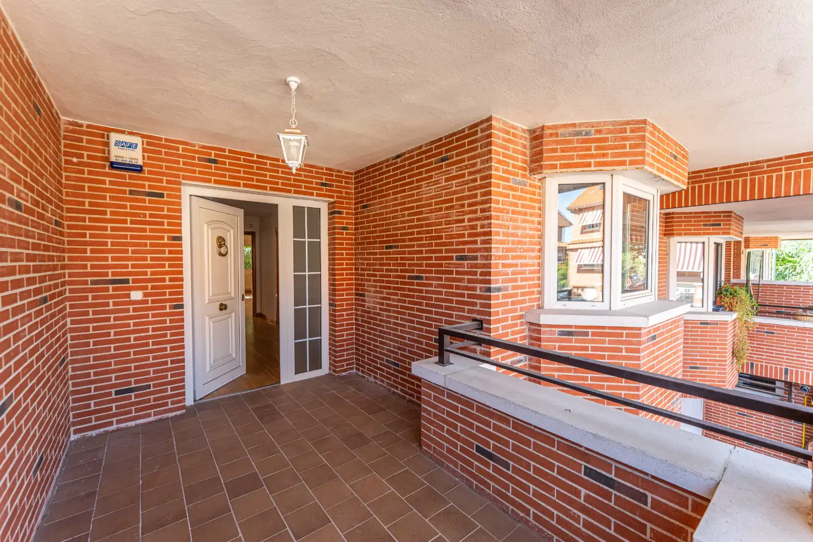 Casa adosada en venta en Las Rozas de Madrid con Calefacción, Jardín privado y Parquet