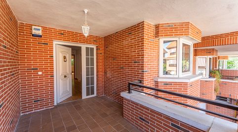 Photo 5 of Detached homes for sale in Calle Sierra Nevada, Las Matas - Peñascales, Las Rozas de Madrid
