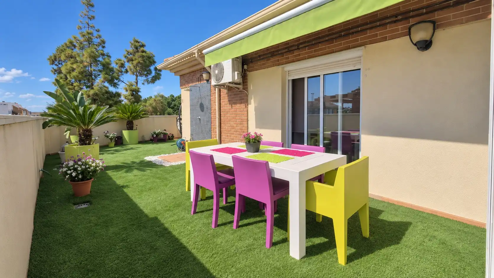 Penthouse zum Verkauf in Pilar de la Horadada ciudad, imagen 43