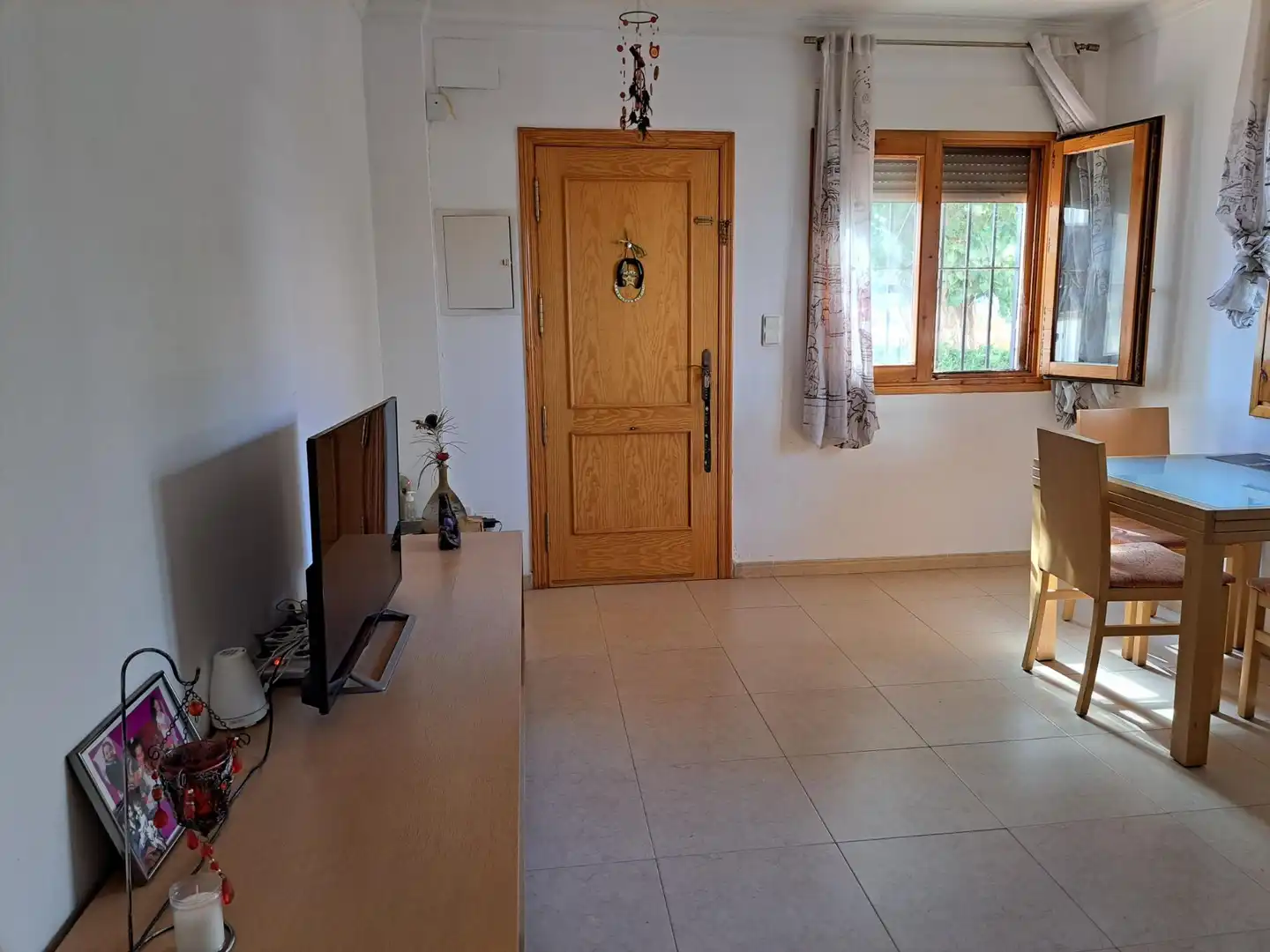 Apartment mit Pool zum Verkauf in Las Marinas / Les Marines, imagen 4