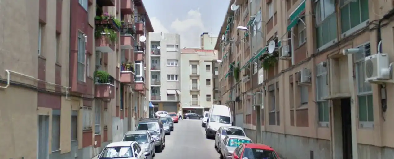 Wohnung zum Verkauf in CL PETRARCA DE, imagen 2