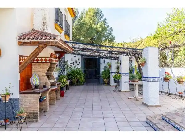 Villa con piscina in vendita a Totana, imagen 32