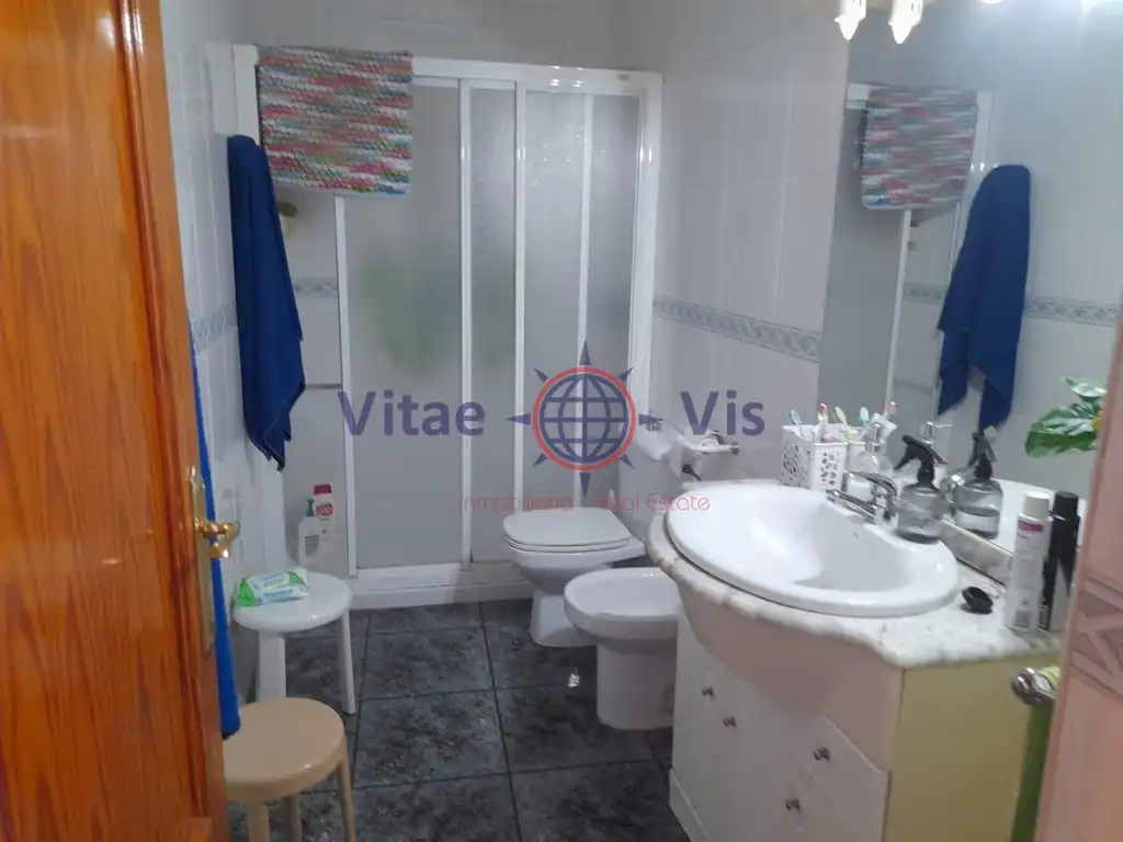 Casa en venta en Calle Portijico, imagen 6