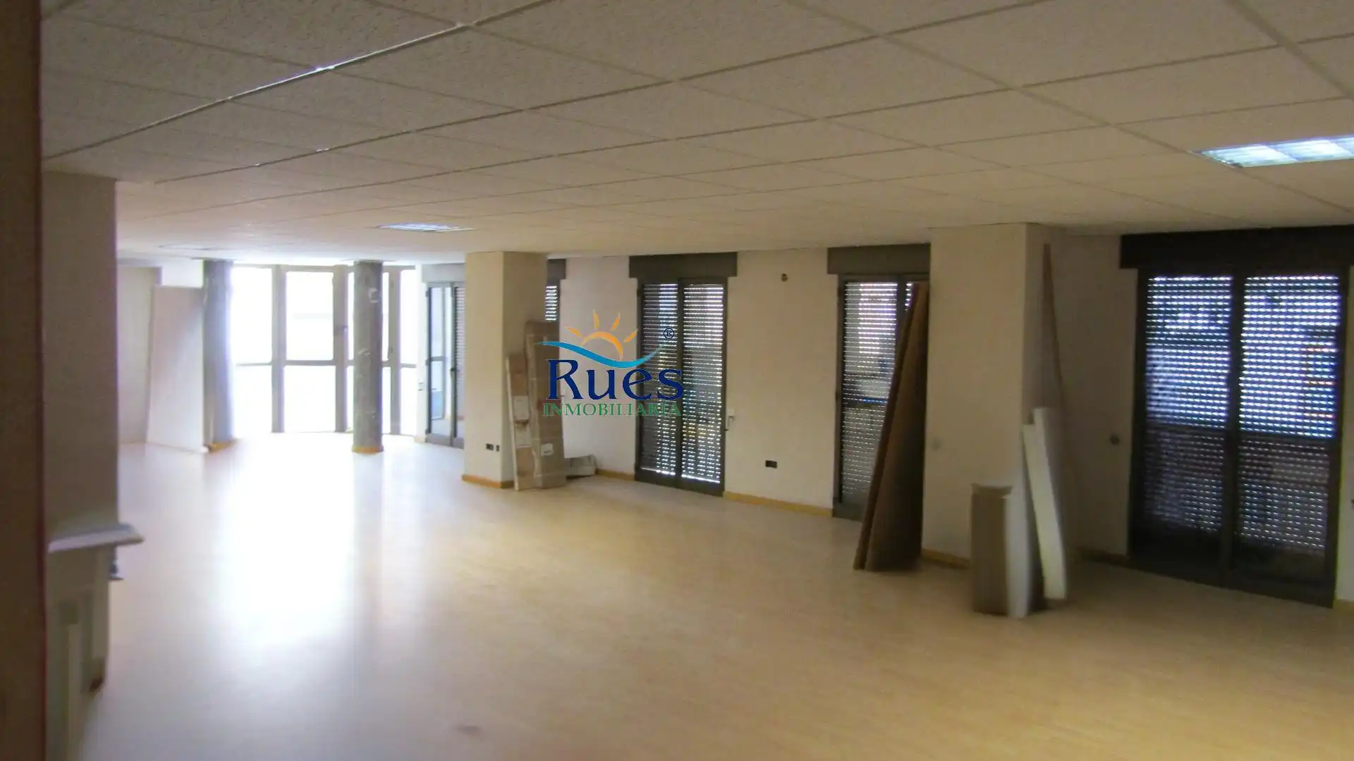 Oficina en venta en L'Alcora