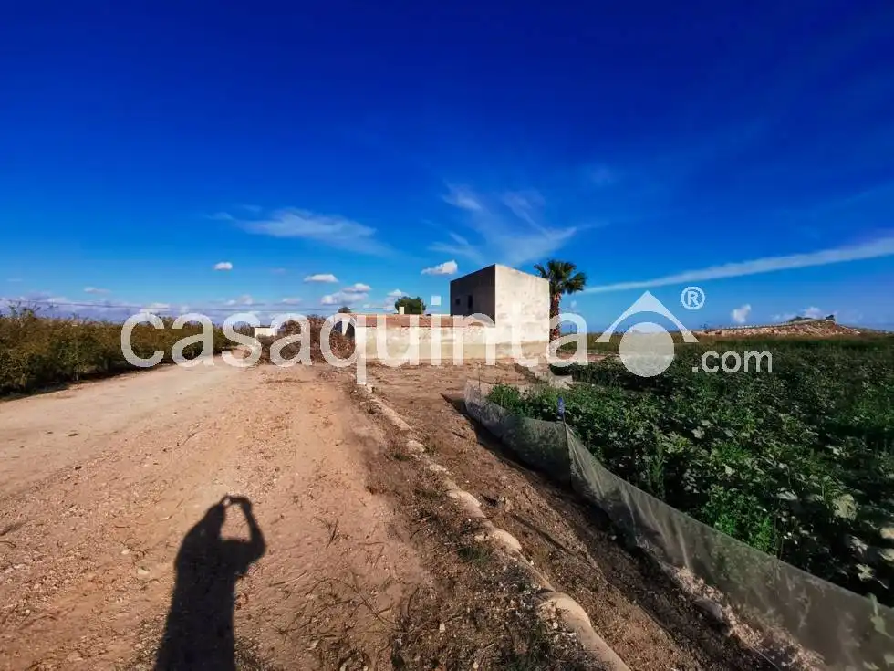 Villa à vendre à Cam. Cementerio, imagen 6