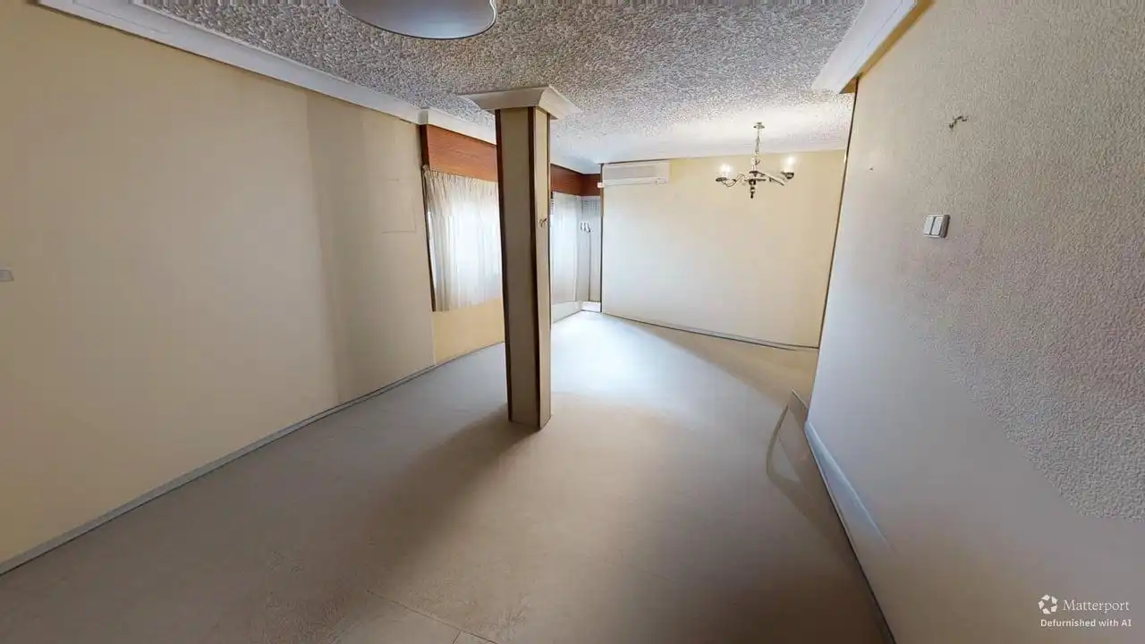 Piso en venta en C/ Andalucia, imagen 3