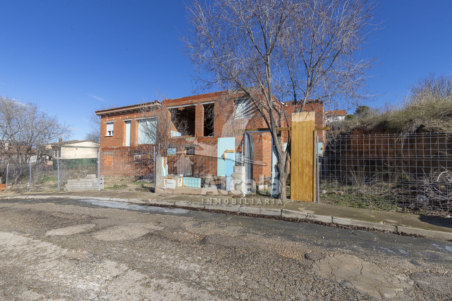 Casa o xalet en venda a Estremera