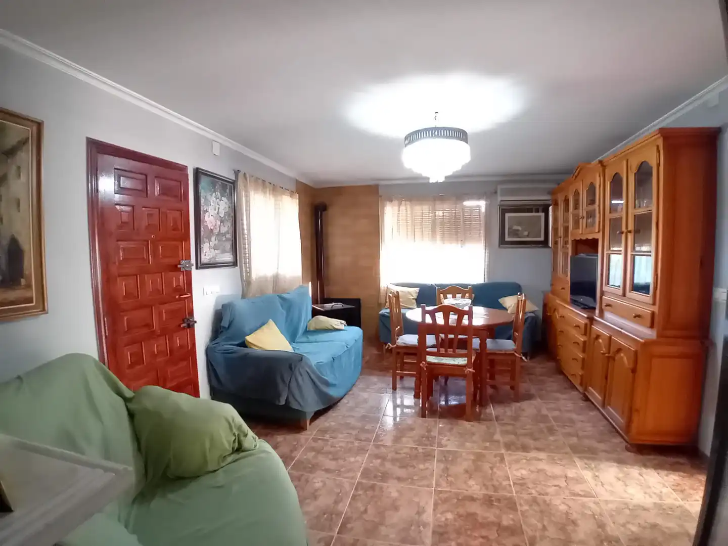 Chalet en venta en Carretera Godelleta-Llíria 75, imagen 9