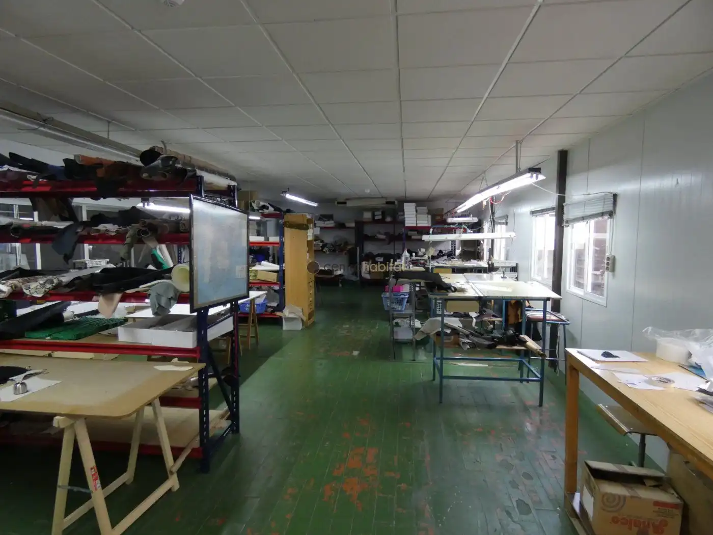 Nave industrial in vendita a Petrer, imagen 11