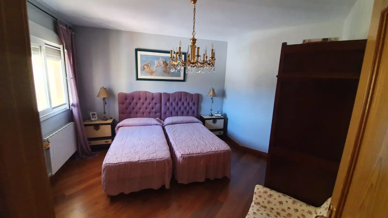 Houses for sale in Camino Viejo del Puerto, 1, Zona Norte - Hospital - Urbanizaciones