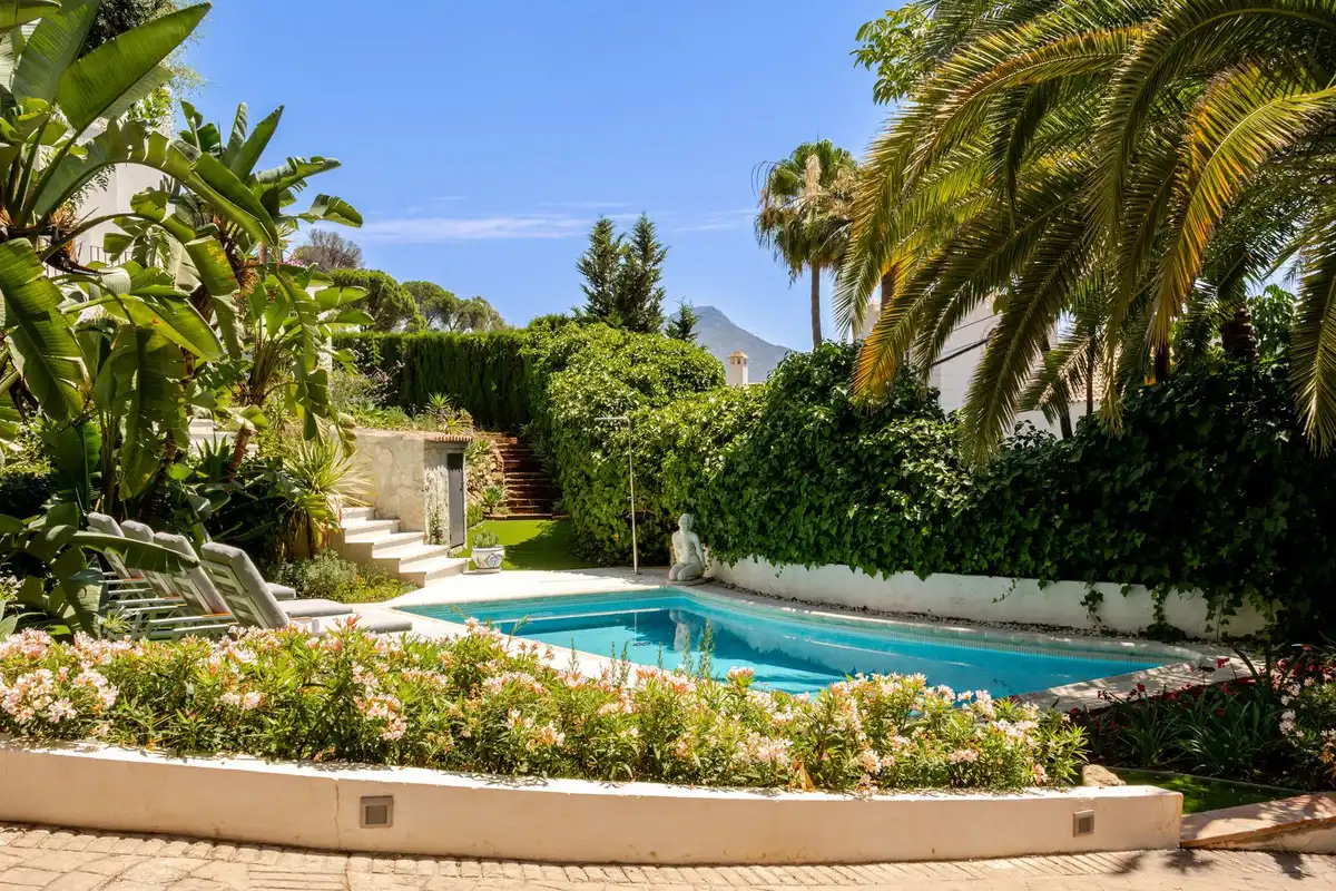 Casa a schiera in vendita a El Madroñal, imagen 5