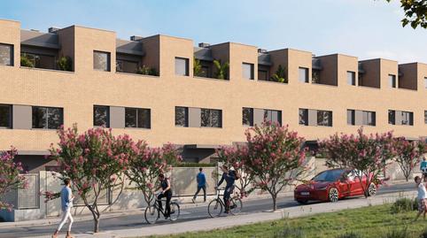 Foto 3 de Pis en venda a Carrer D'hipatia, 23, Mercat, Barcelona