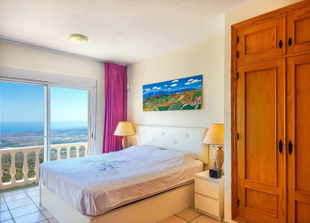 Chalet con piscina en venta en Arenas, imagen 18