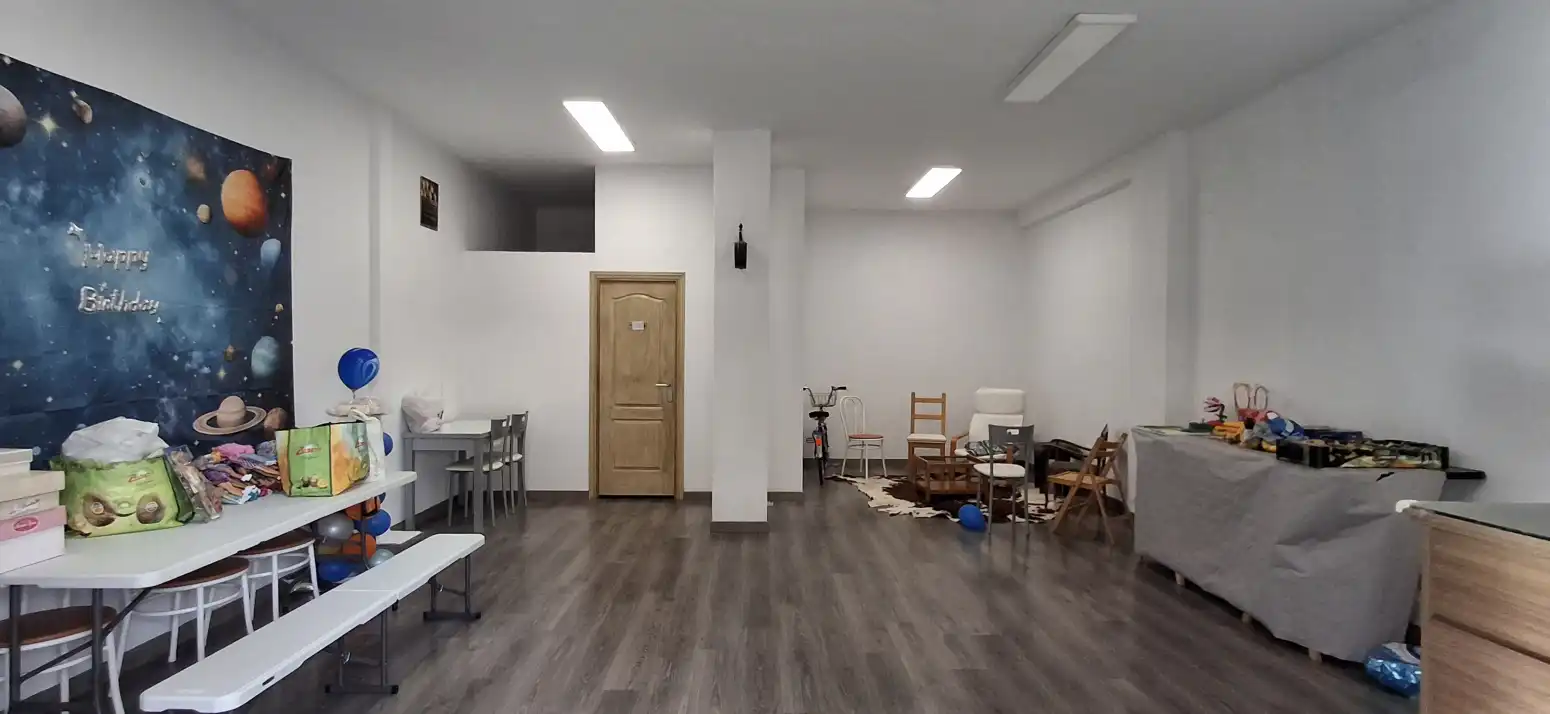 Local en venda en Torrelavega 
