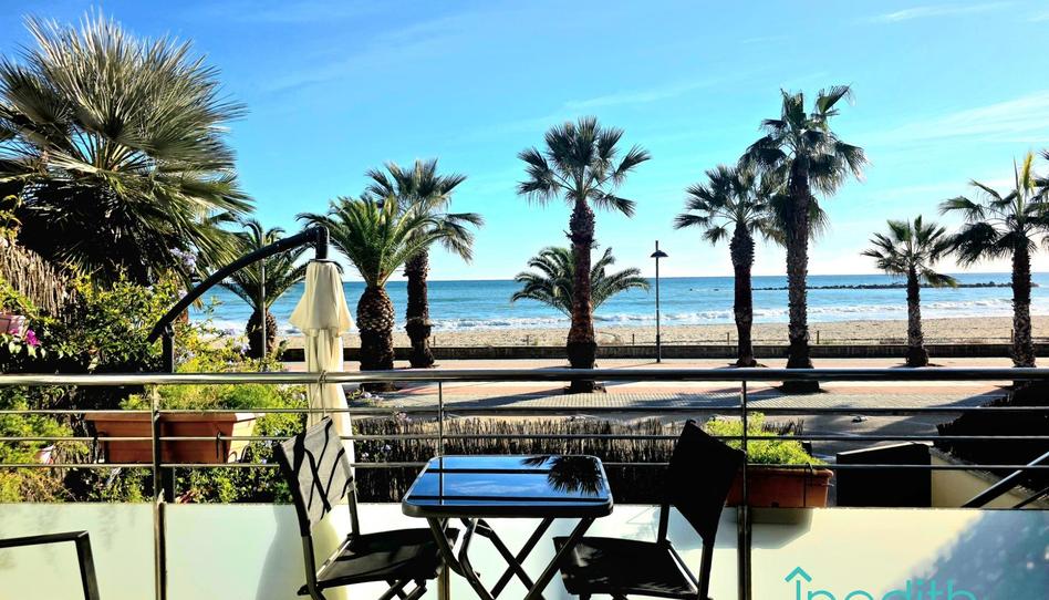 Foto 1 de Pis en venda a Carrer Saligar, Les Salines - Pla de Sant Pere, Barcelona