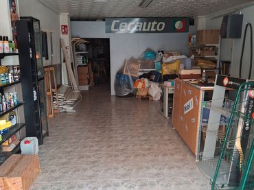 Business premises for sale in Elche ciudad