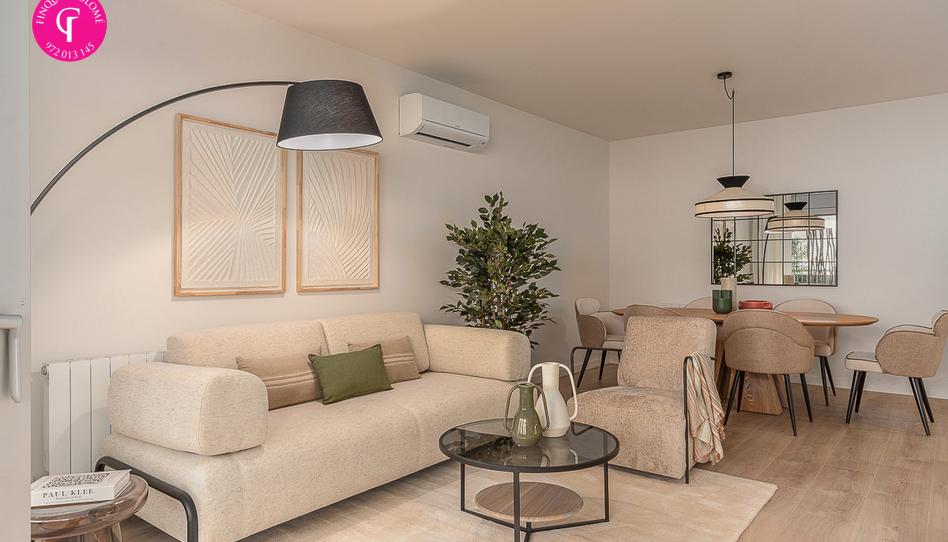 Photo 1 from new construction home in Flat for sale in Barri dels Escriptors, Girona