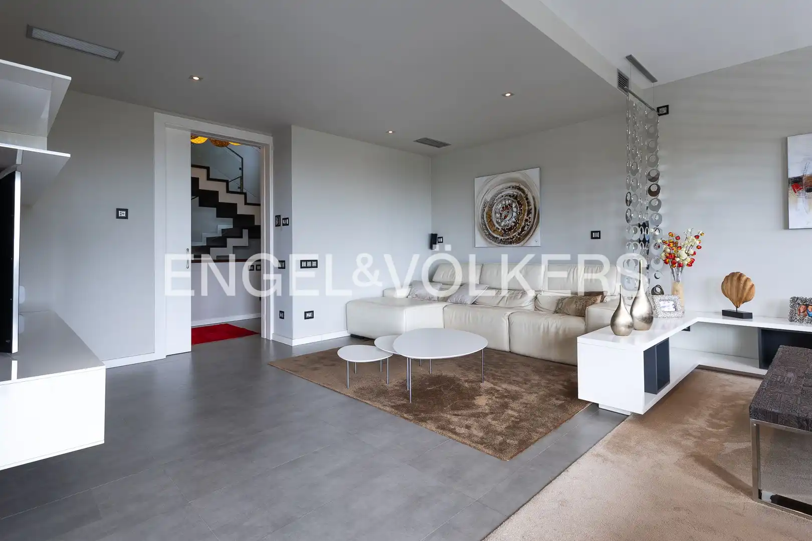 Casa amb terrassa en venda a Premià de Dalt, imagen 21