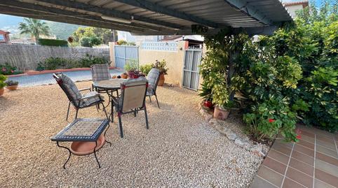 Foto 2 de Casa o xalet en venda a La Xara - La Sella, Alicante