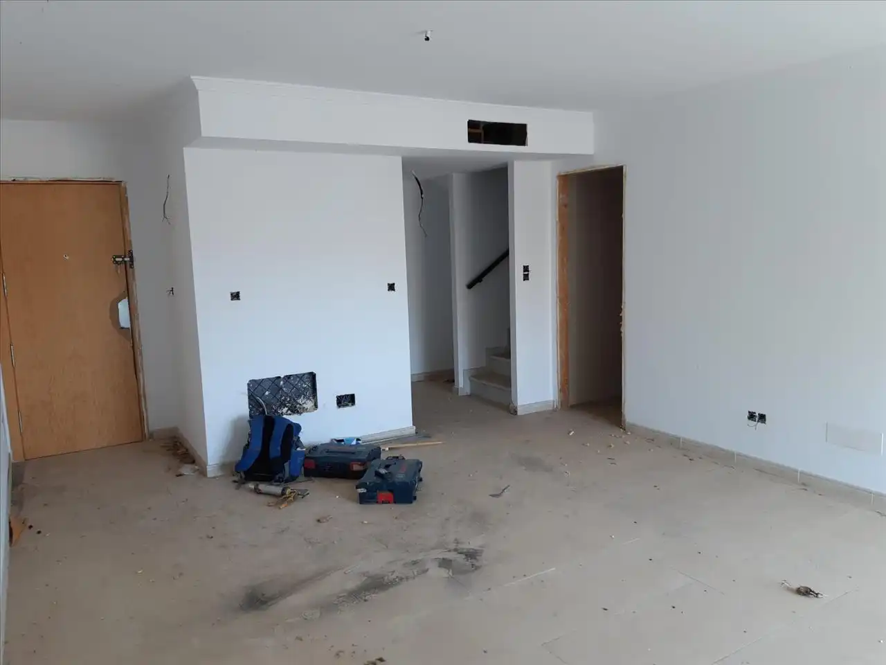 Duplexes for sale in DE LA NAVA, Turre