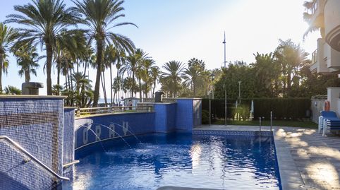 Foto 3 de Apartament en venda a Urbanización las Petunias, 2, Nueva Alcántara, Marbella