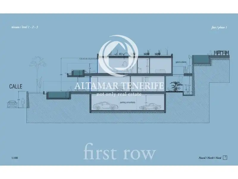 Apartamento con piscina en venta en Callao Salvaje - Playa Paraíso, imagen 18
