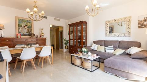 Foto 5 de Pis en venda a Paus - Poligono San Blas, Alicante / Alacant