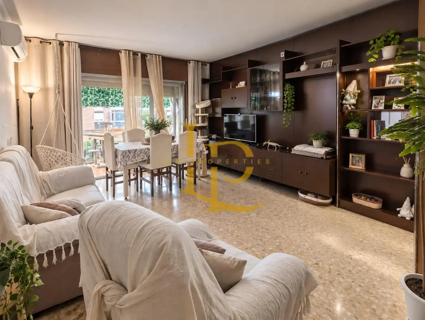 Piso en venta en Calle del Depósito del Agua 4, imagen 2