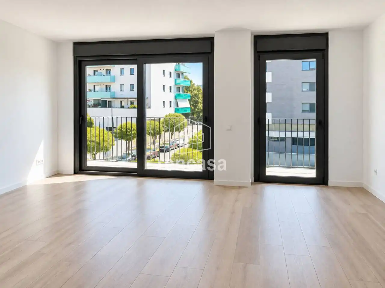 Flat with terrace to rent in Calle sant Pauli de Nola, imagen 2
