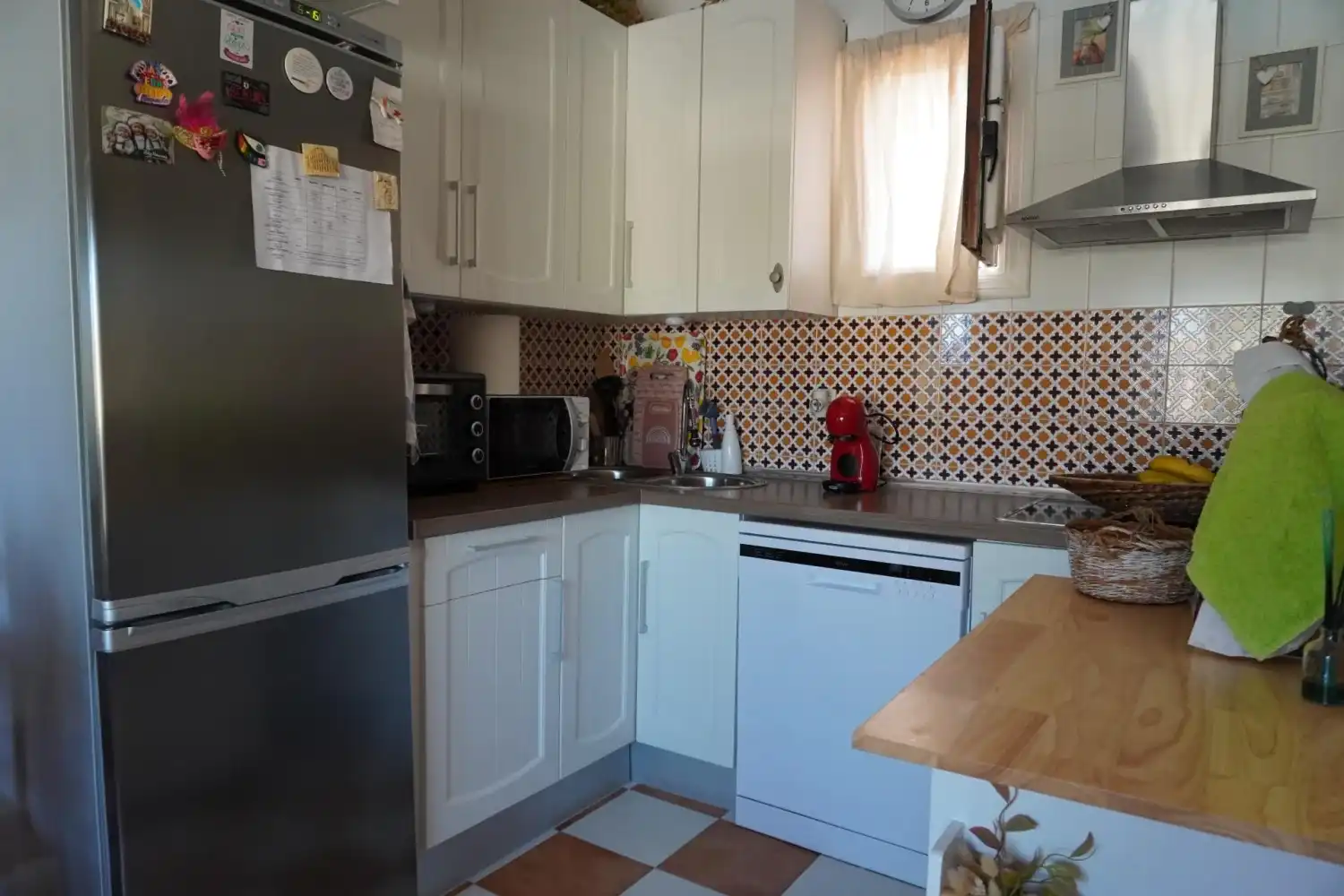 Apartamento en venta en Bahia
