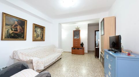 Foto 5 de Pis en venda a Calle Conde de Cienfuegos, La Victoria, Málaga Capital