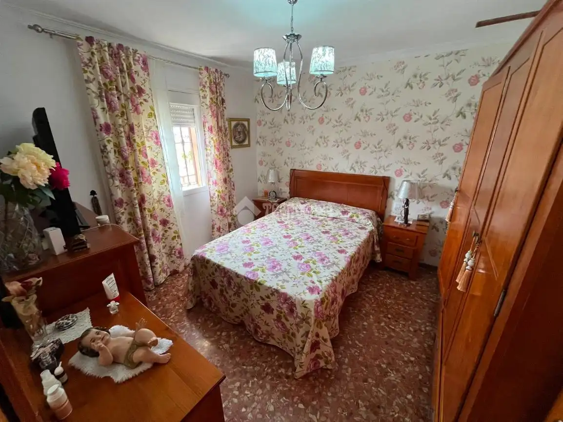 Casa o chalet en venta en Centro - Doña Mercedes