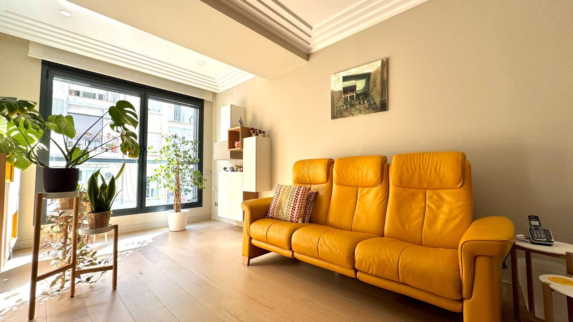 Flat for sale in Carrer MUNTANER, Sant Gervasi- Galvany, Sarrià - Sant Gervasi