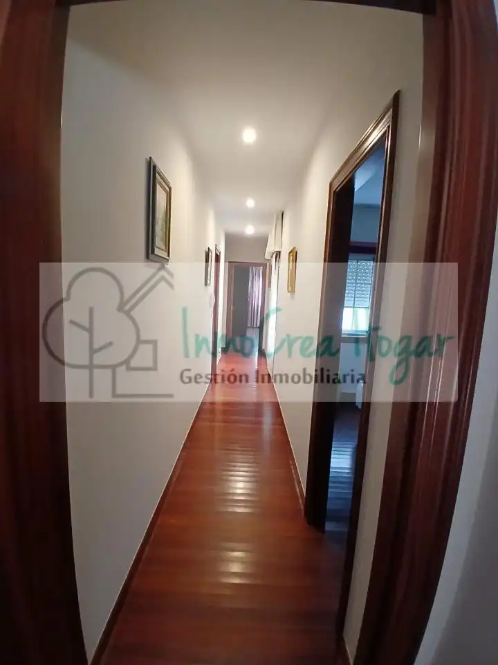 Casa con jardín en venta en A Guarda, imagen 22