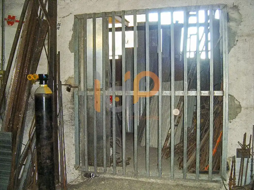 Local en venta en Huércal-Overa
