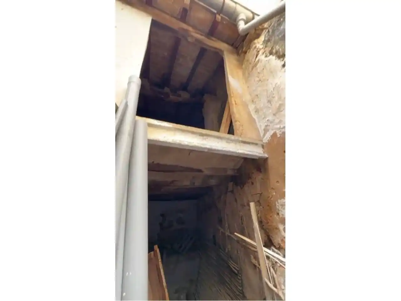 Casa adosada en venta en Oliva con Terraza
